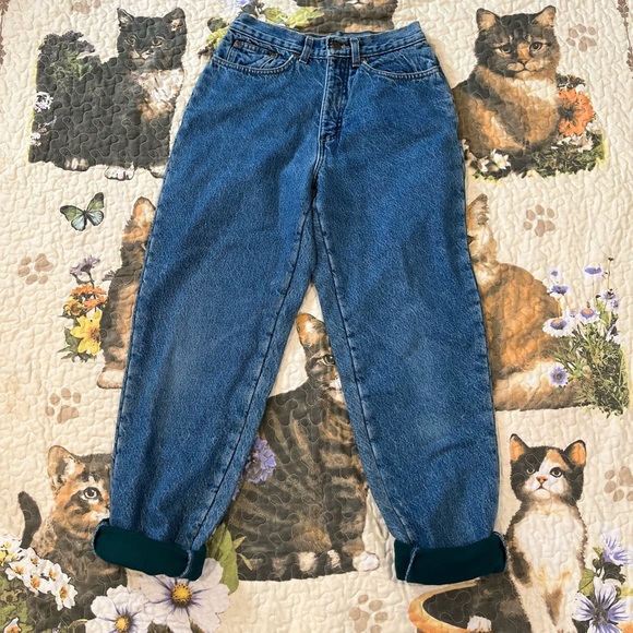 L.L. Bean Denim - Vintage women’s L.LBean jeans